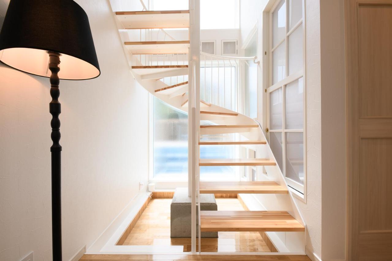 和光荘 Harmonious Light South Villa Hakone Bagian luar foto