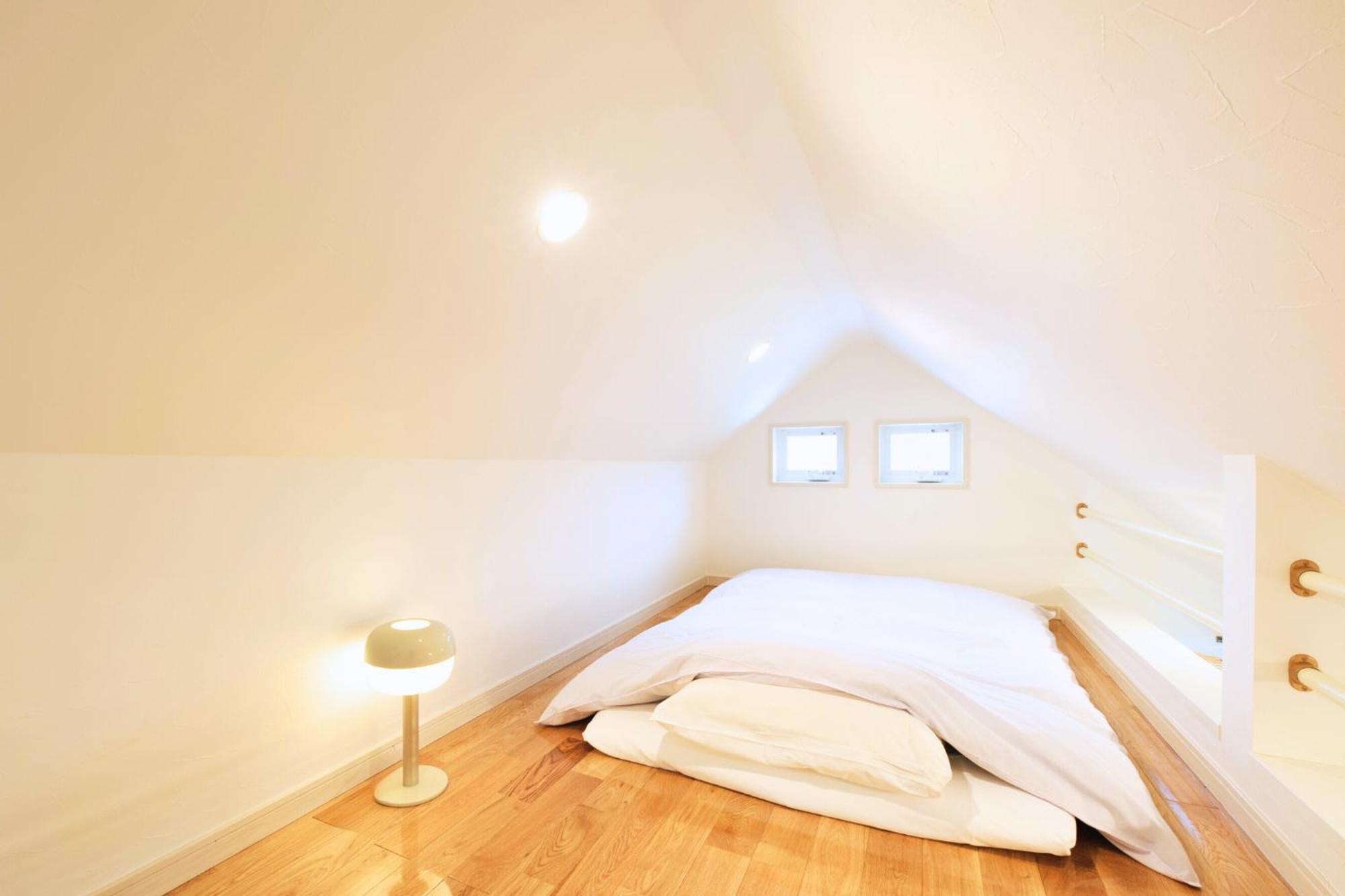和光荘 Harmonious Light South Villa Hakone Bagian luar foto