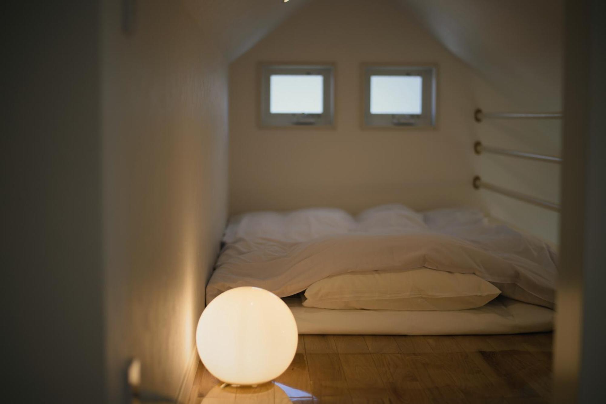 和光荘 Harmonious Light South Villa Hakone Bagian luar foto